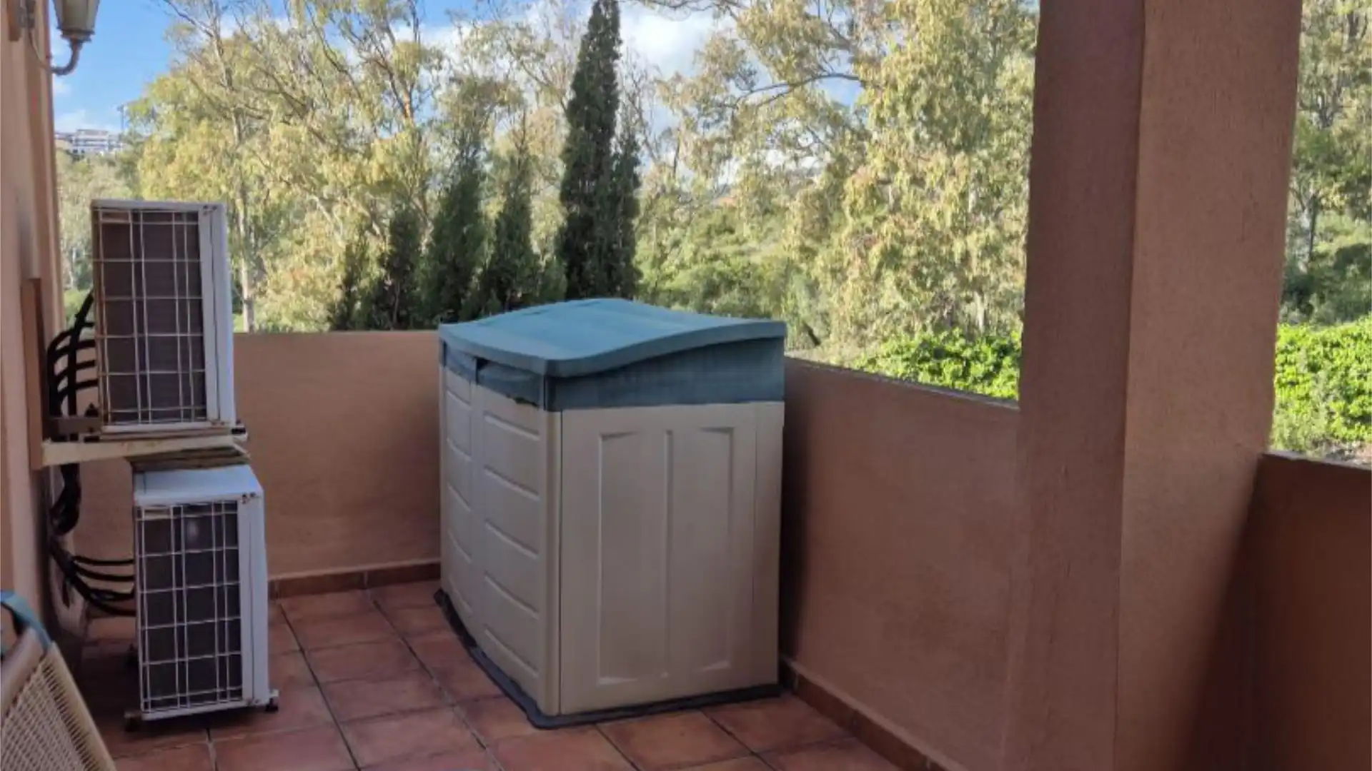 Dúplex en  Urbanizacion Paraiso de la Bahia 1P - Foto 22