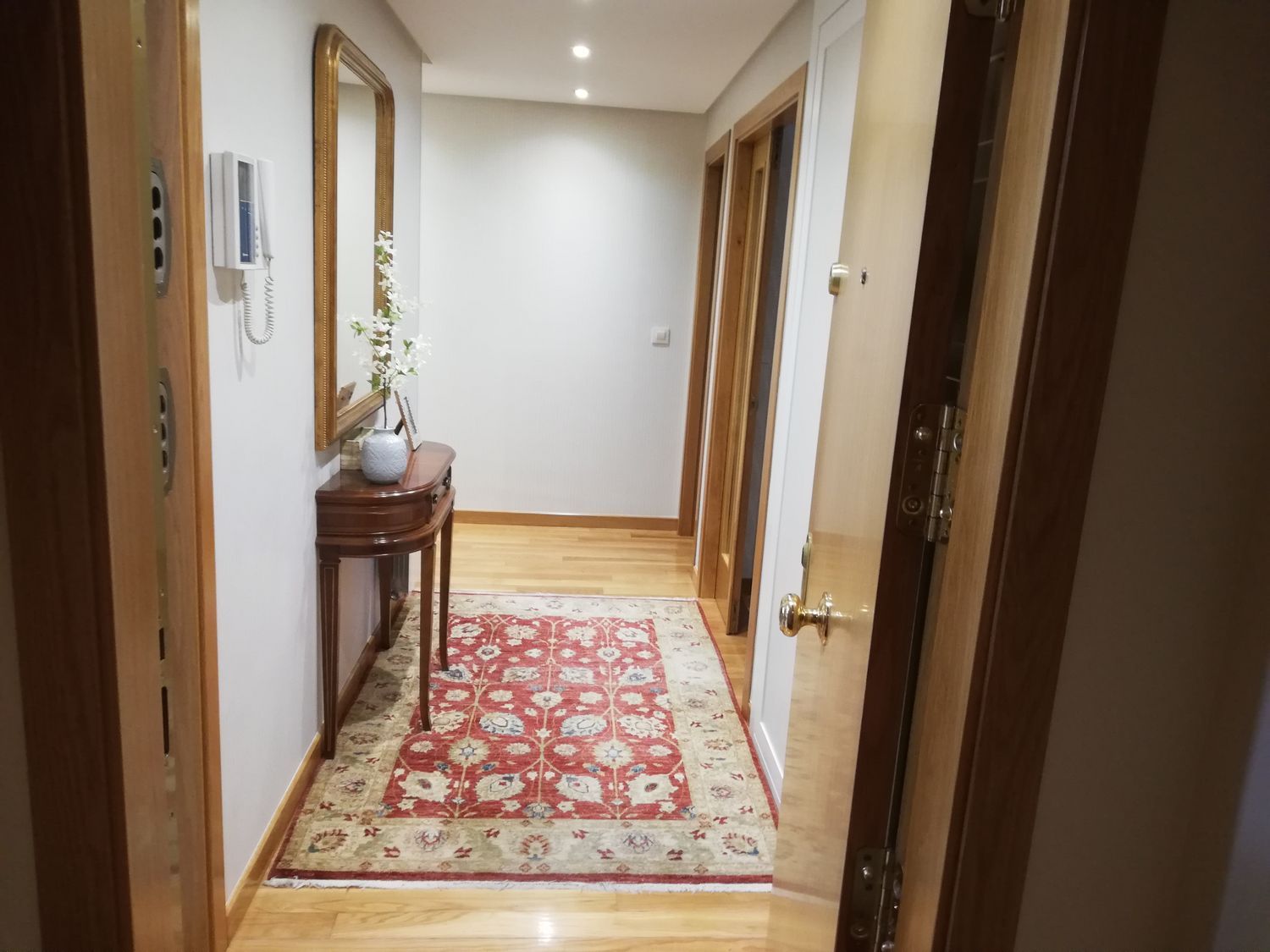 Piso en Calle do Areal, 120, Centro - Areal - Foto 4