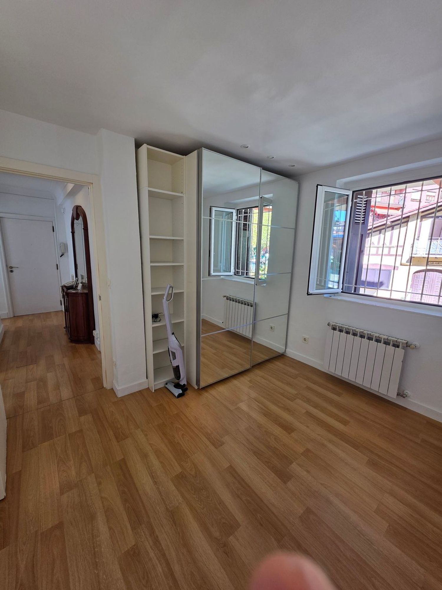 Piso en Ermita Karrika, 30, Palmera - Dumboa - Arbes, Palmera - Dumboa - Arbes - Foto 15