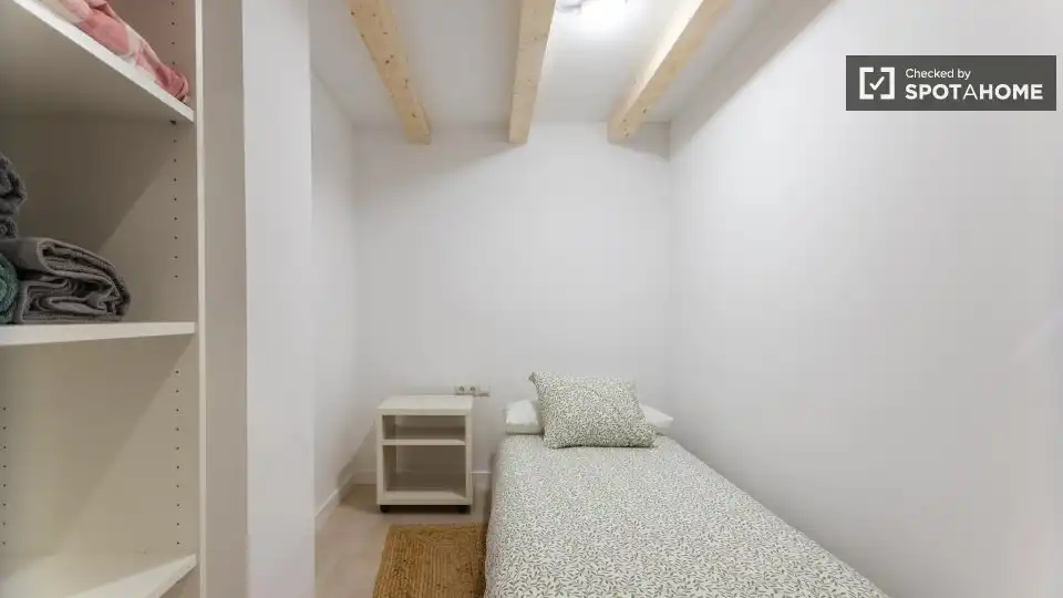 Piso en  Valencia Capital - Foto 12