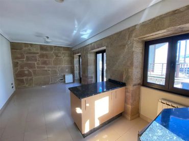 Piso en  Rúa Abeleira Menéndez 28 - Foto 8