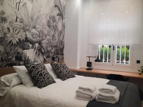 Estudio en Primera Fase - Nuevo Tres Cantos - Foto 11