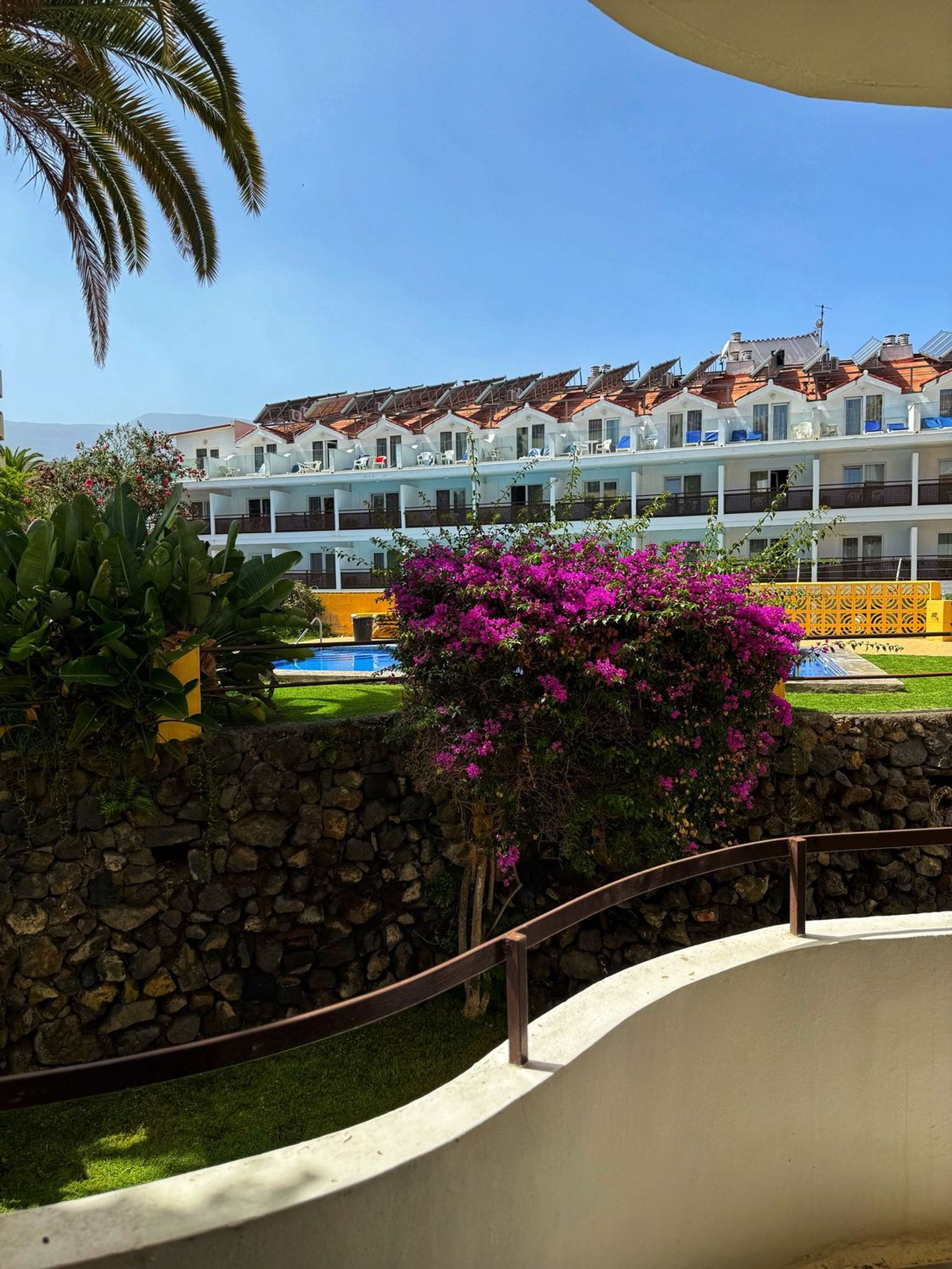 Piso en avenida Marqués de Villanueva del Prado, 4 - Foto 24