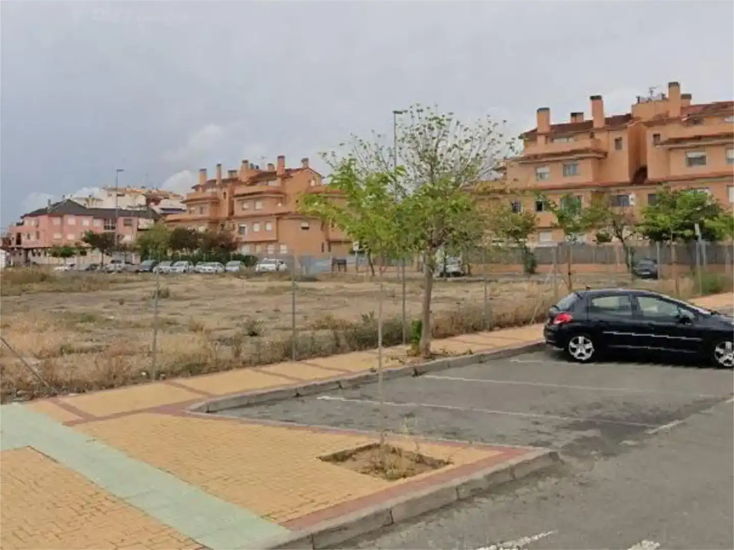 Terreno Residencial en  Calle Pedaneo Lucas Noguera 4 - Foto 2