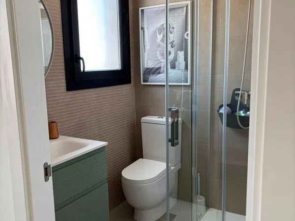 Chalet adosado en Avenida de Francisco José Balada, 154, Zona Costa norte, Zona Costa norte - Foto 16