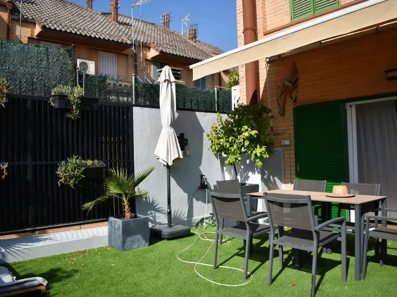 Chalet en Pinto - Foto 11