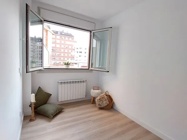 Piso en Calle Luxemburgo, 7, HUCA-La Cadellada - Foto 25