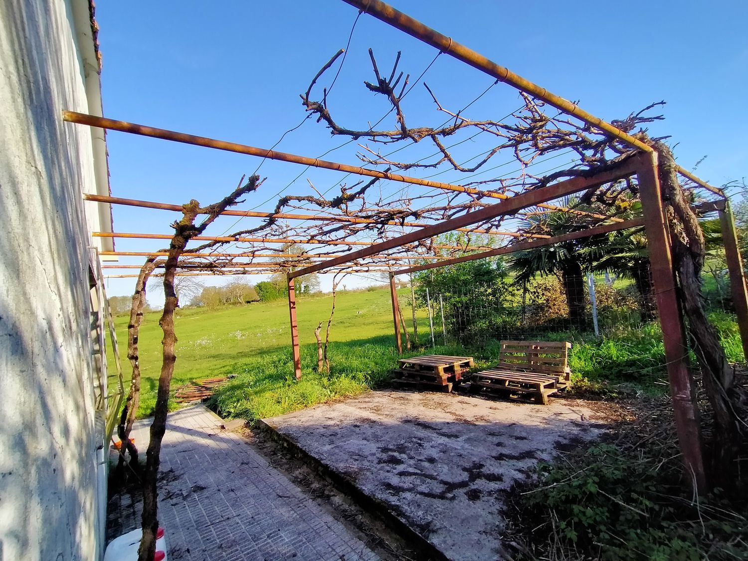 Casa rural en Vilardón, 10 - Foto 7