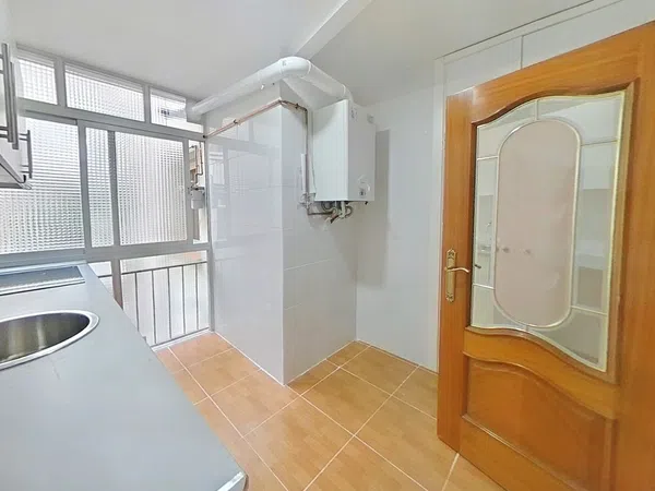 Piso en Universidad - Foto 29