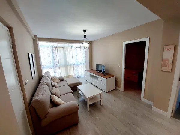 Piso en Avenida Ana de Viya, 21, Zona San José - Varela, Zona San José - Varela - Foto 1