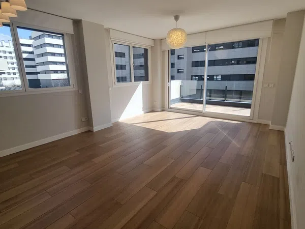 Piso en paseo de Europa, 14 - Foto 3