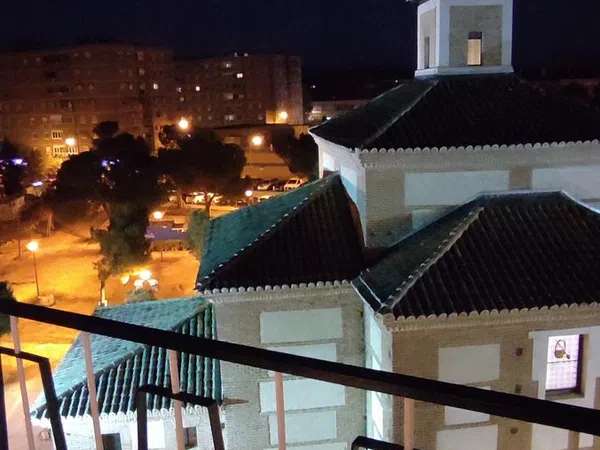 Piso en Calle Doctora de Alcalá, 5, San Isidro - Los Almendros - Foto 1