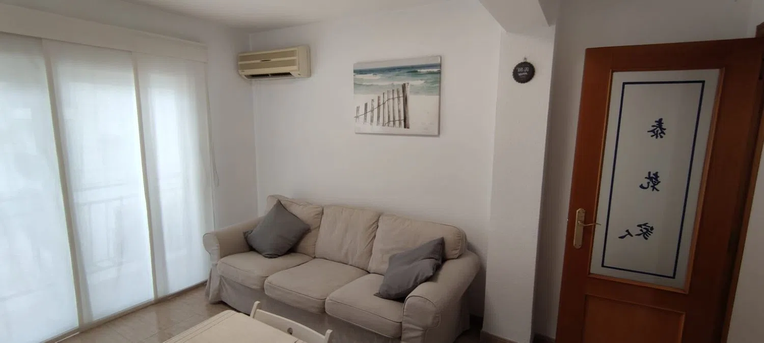 Piso en avenida del Doctor Peset Aleixandre, 76 - Foto 16