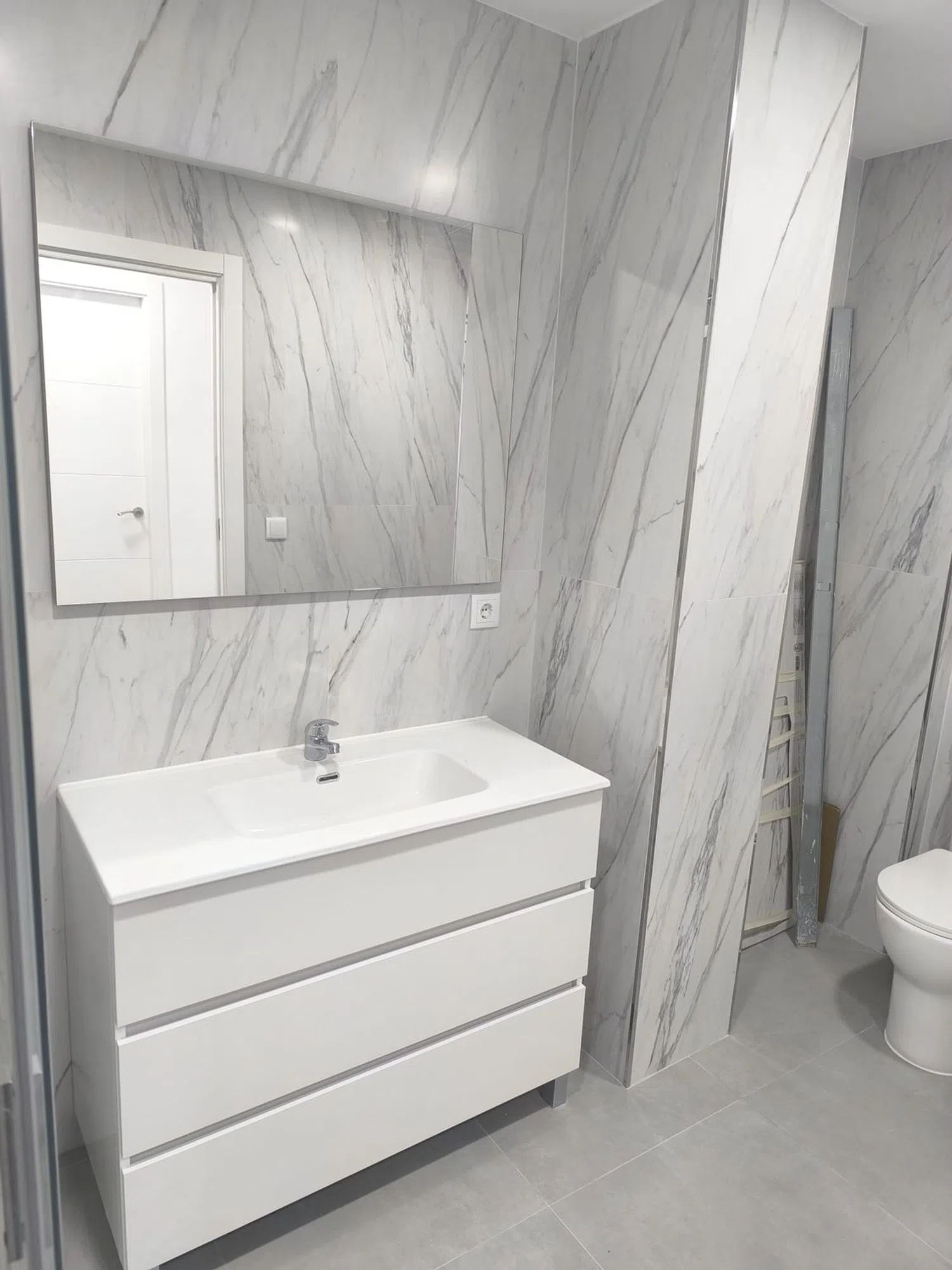 Estudio en avenida Virgen Milagrosa, 12 - Foto 11