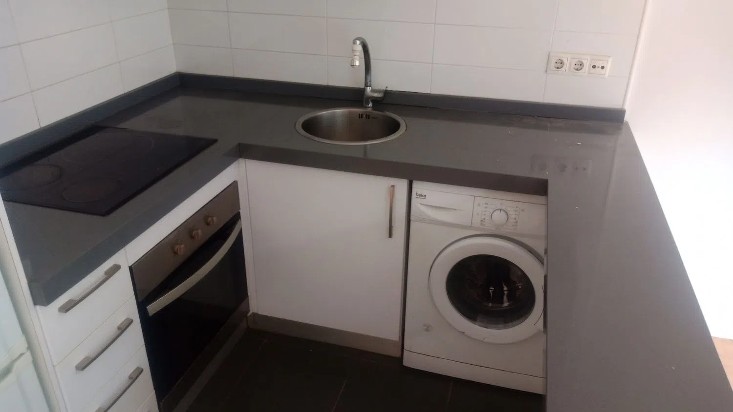 Estudio en calle Aquilino Domínguez, 4 - Foto 8