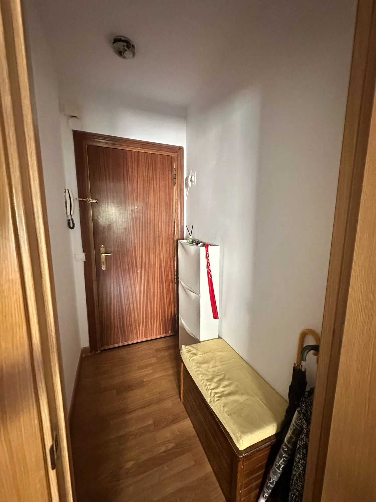 Piso en calle de Vélez Rubio, 189 - Foto 5