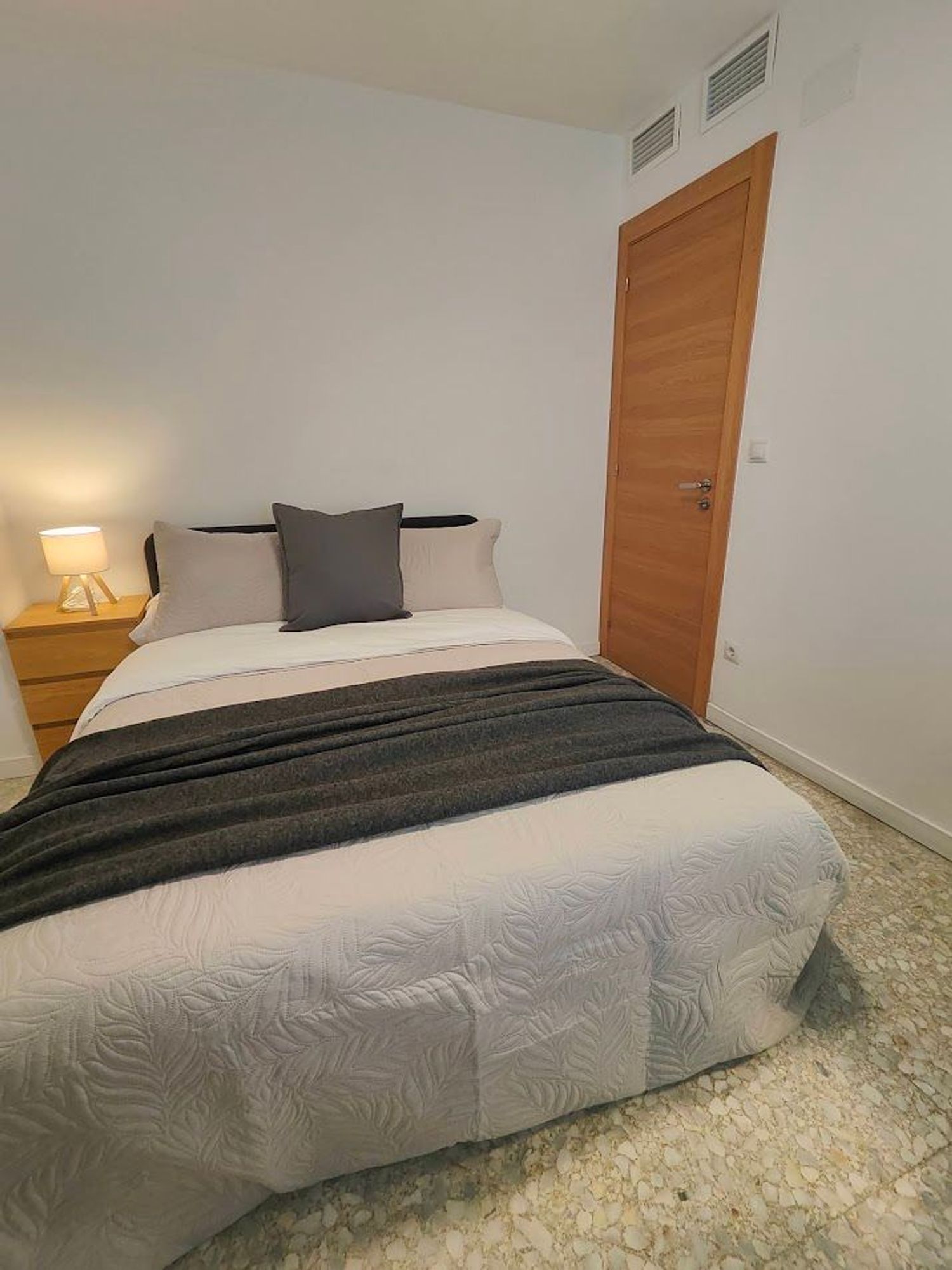 Piso en Avenida de Madrid, 185 - Foto 14