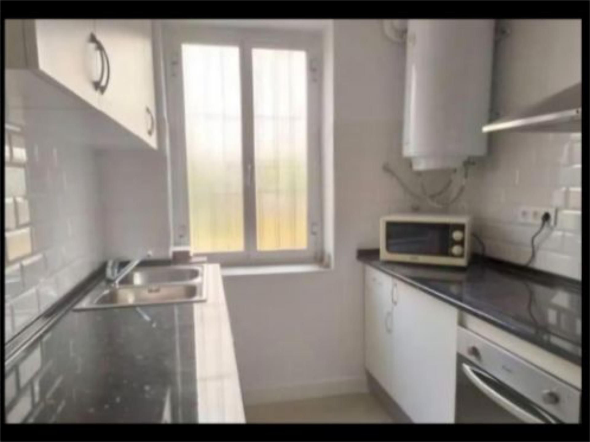 Piso en  Calle Infanta Doña María 4