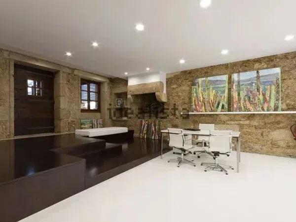 Loft en Calle de Santo Domingo, 10, Ciudad Vieja - Centro, Ciudad Vieja - Centro - Foto 5