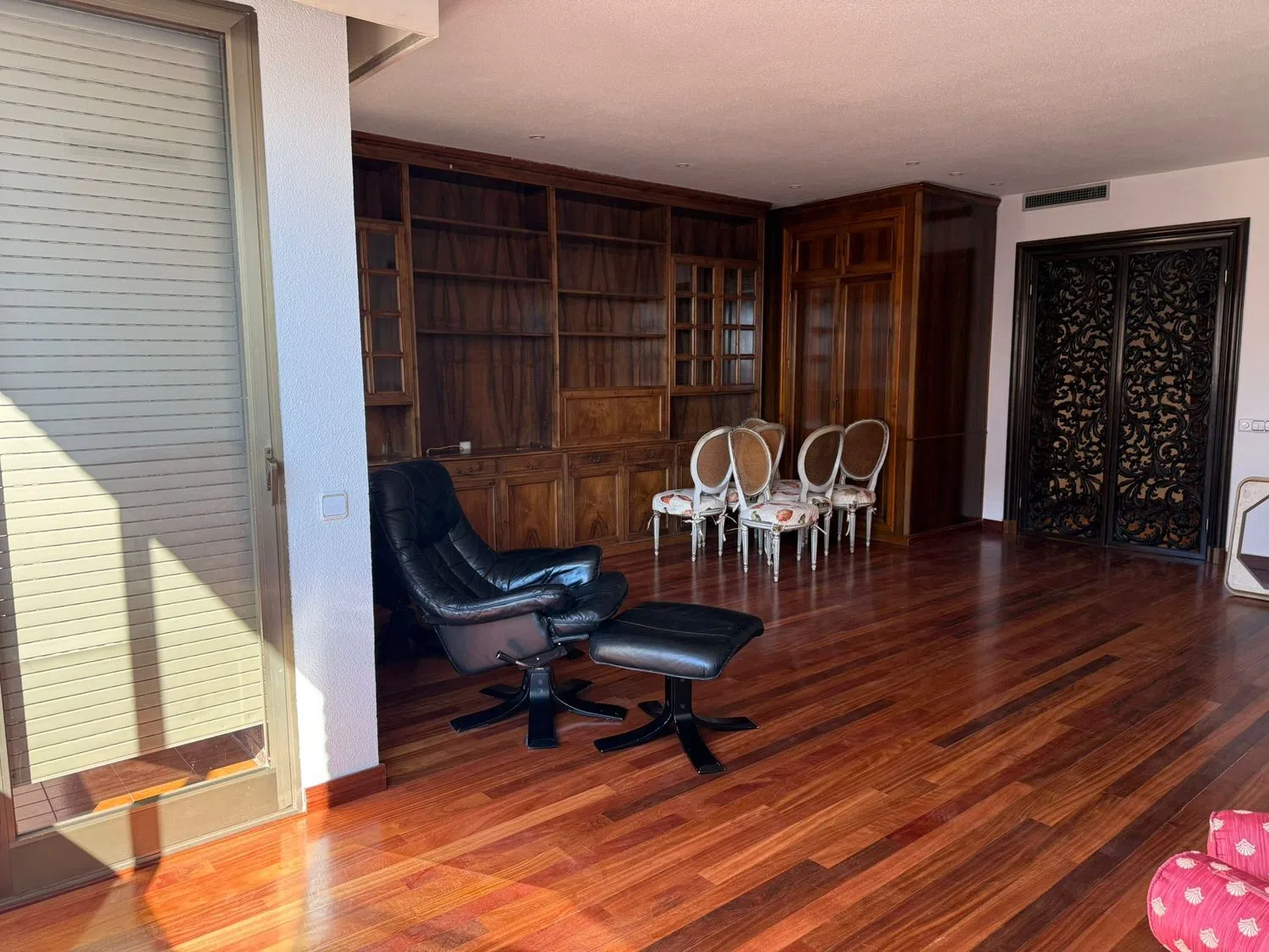 Piso en avenida de Felipe II, 17 - Foto 11