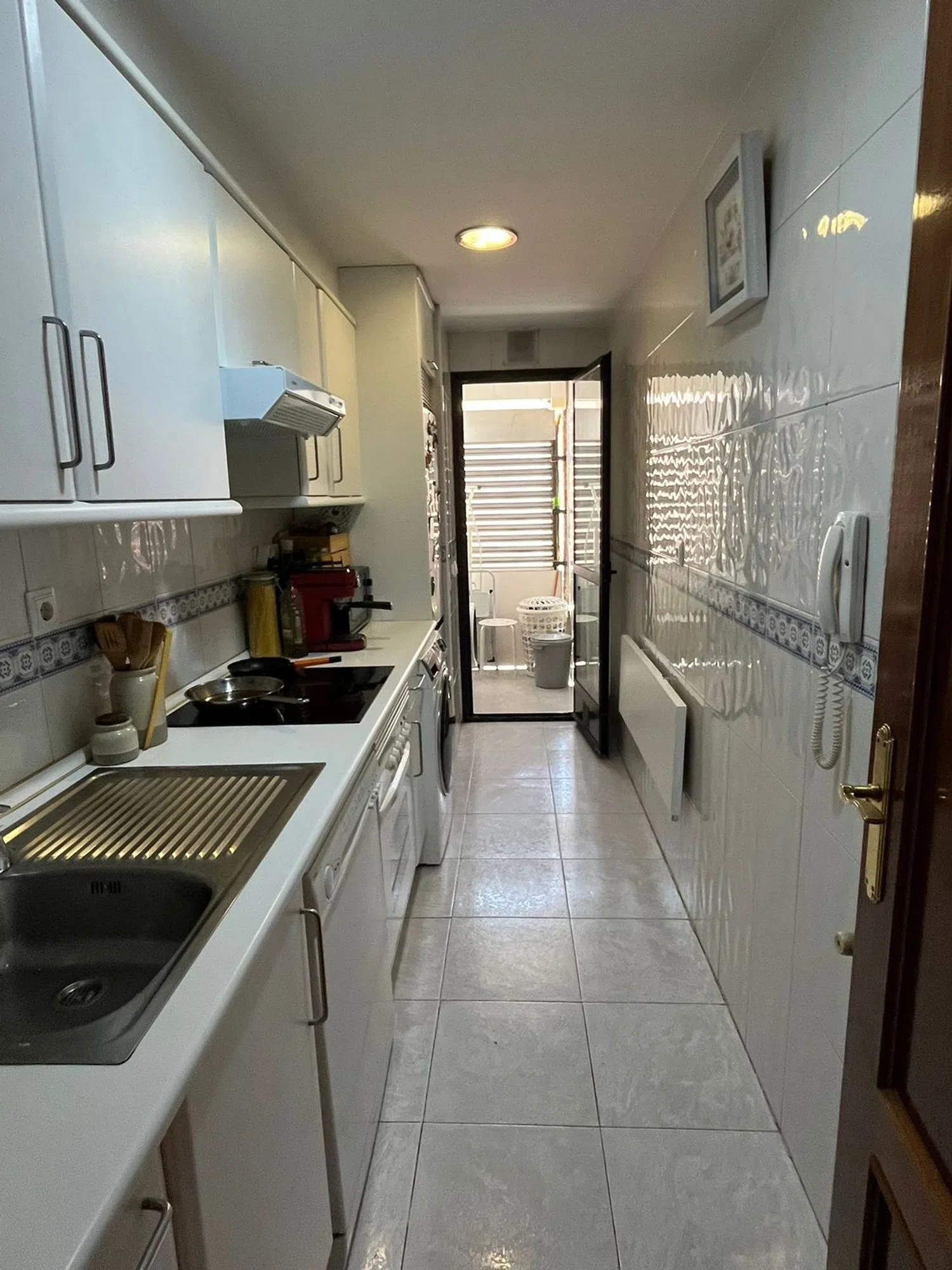 Piso en Pablo Sarasate, 8 - Foto 12