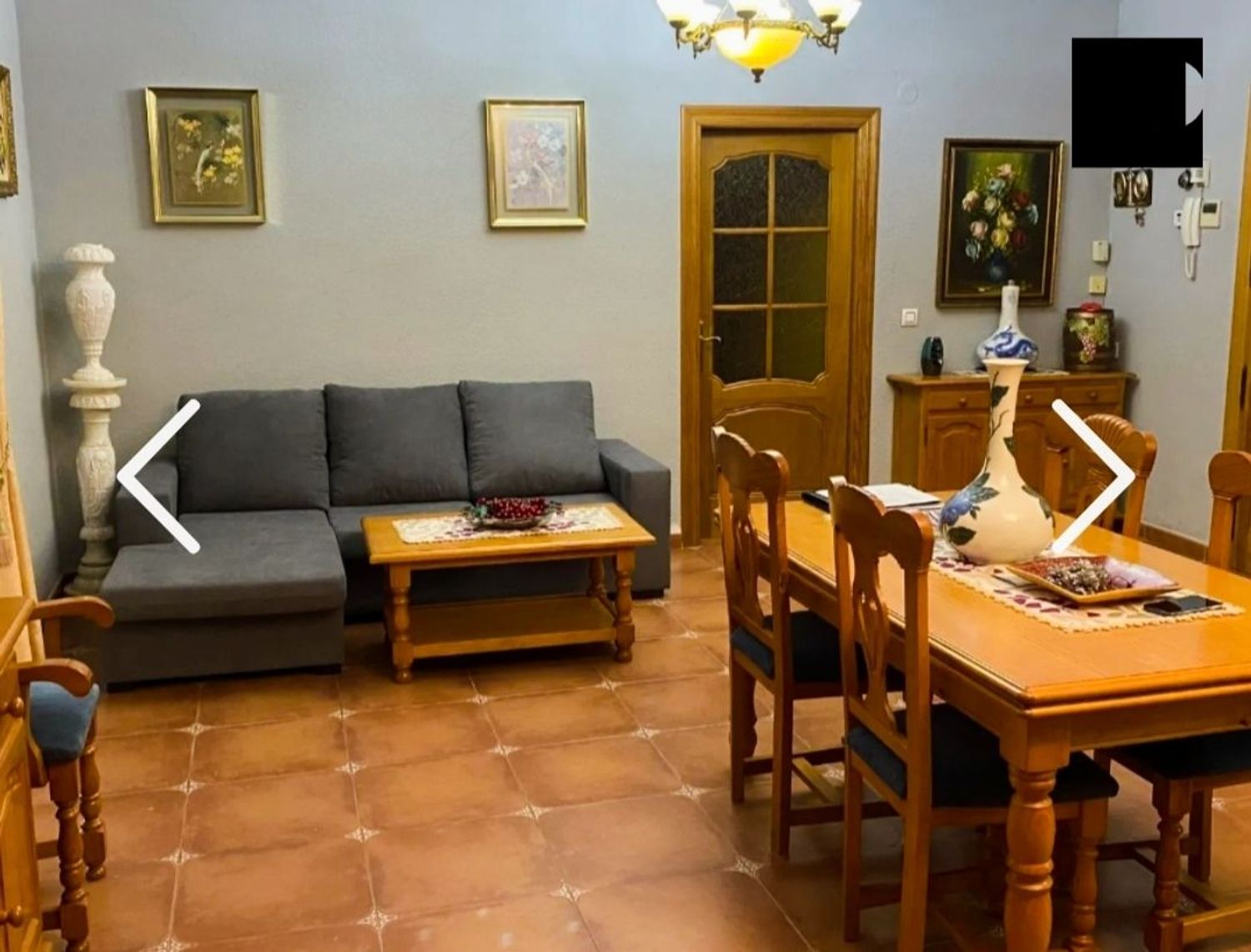 Finca rústica en Calle lentisco (Urbanización acebuchal), 2 - Foto 7