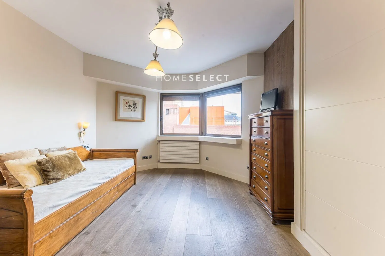 Ático en calle de Zurbano - Foto 24