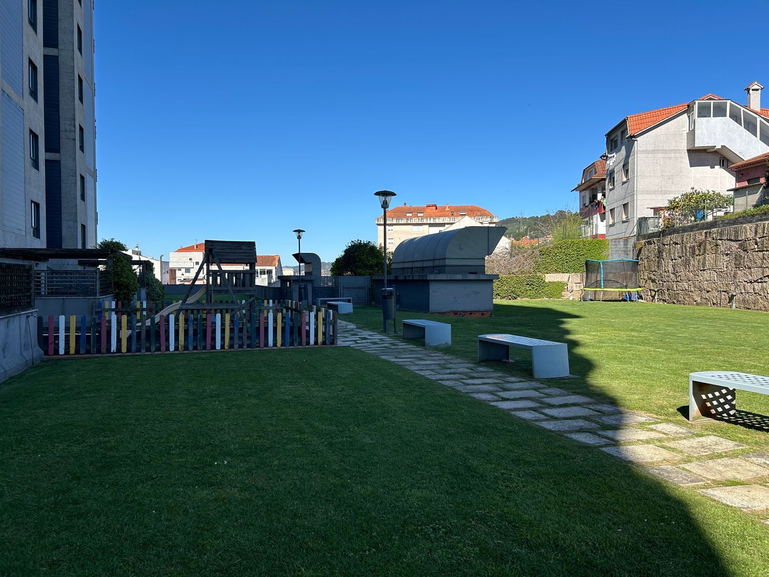 Piso en calle de Aragón, 148 - Foto 19