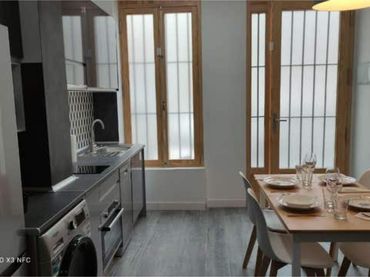 Apartamento en Cabañal - Foto 4