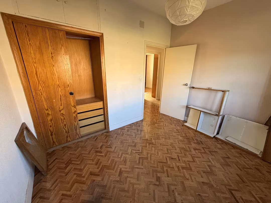 Piso en  Plaza Juan Antonio Suanzes 1 - Foto 12