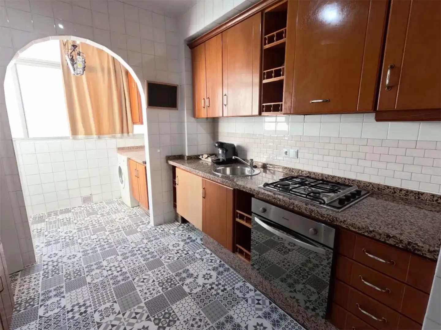 Piso en  Calle del Alcalde Velasco Navarro 7 - Foto 7