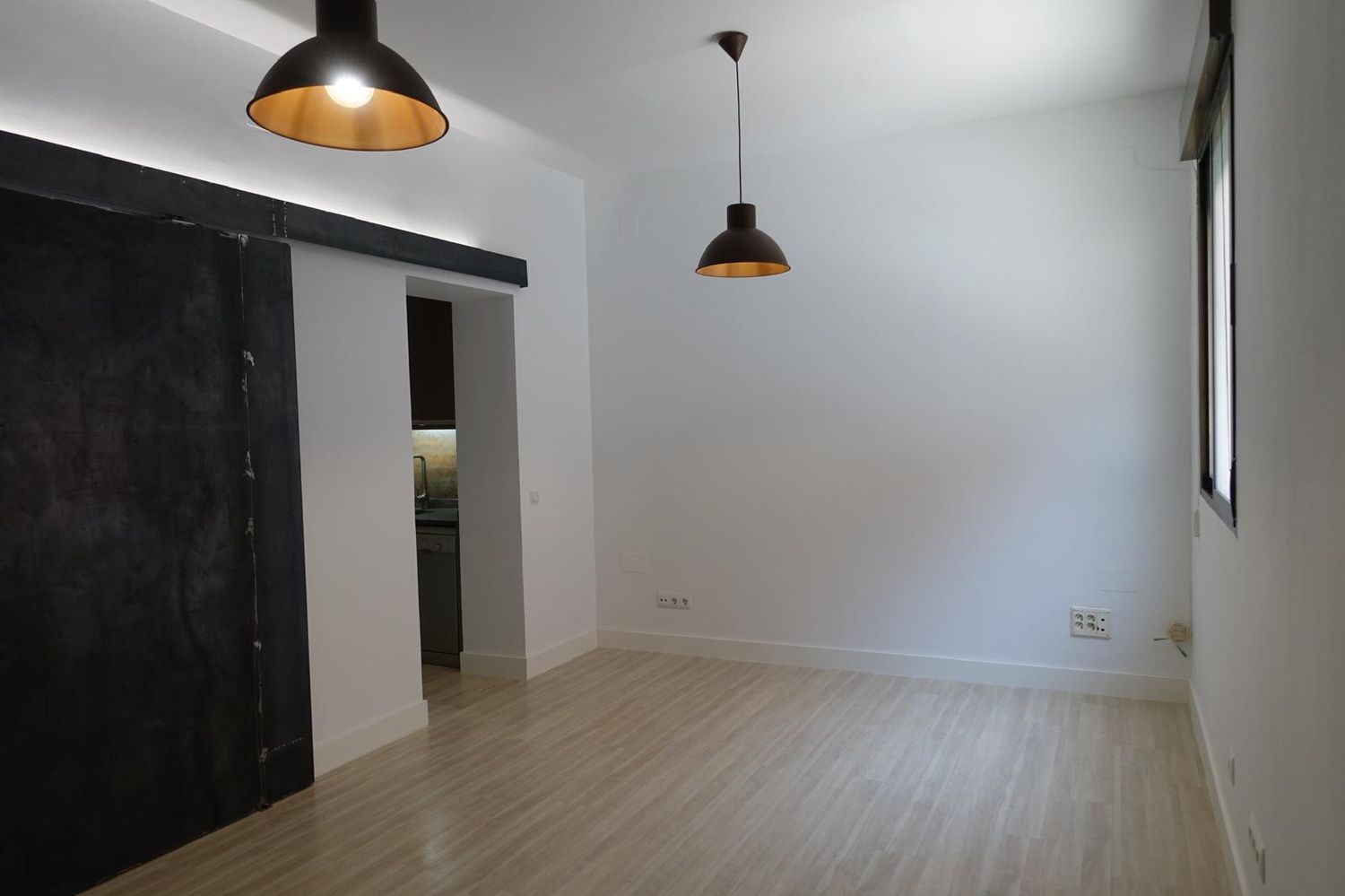 Piso en calle de Jesús del Gran Poder, 12