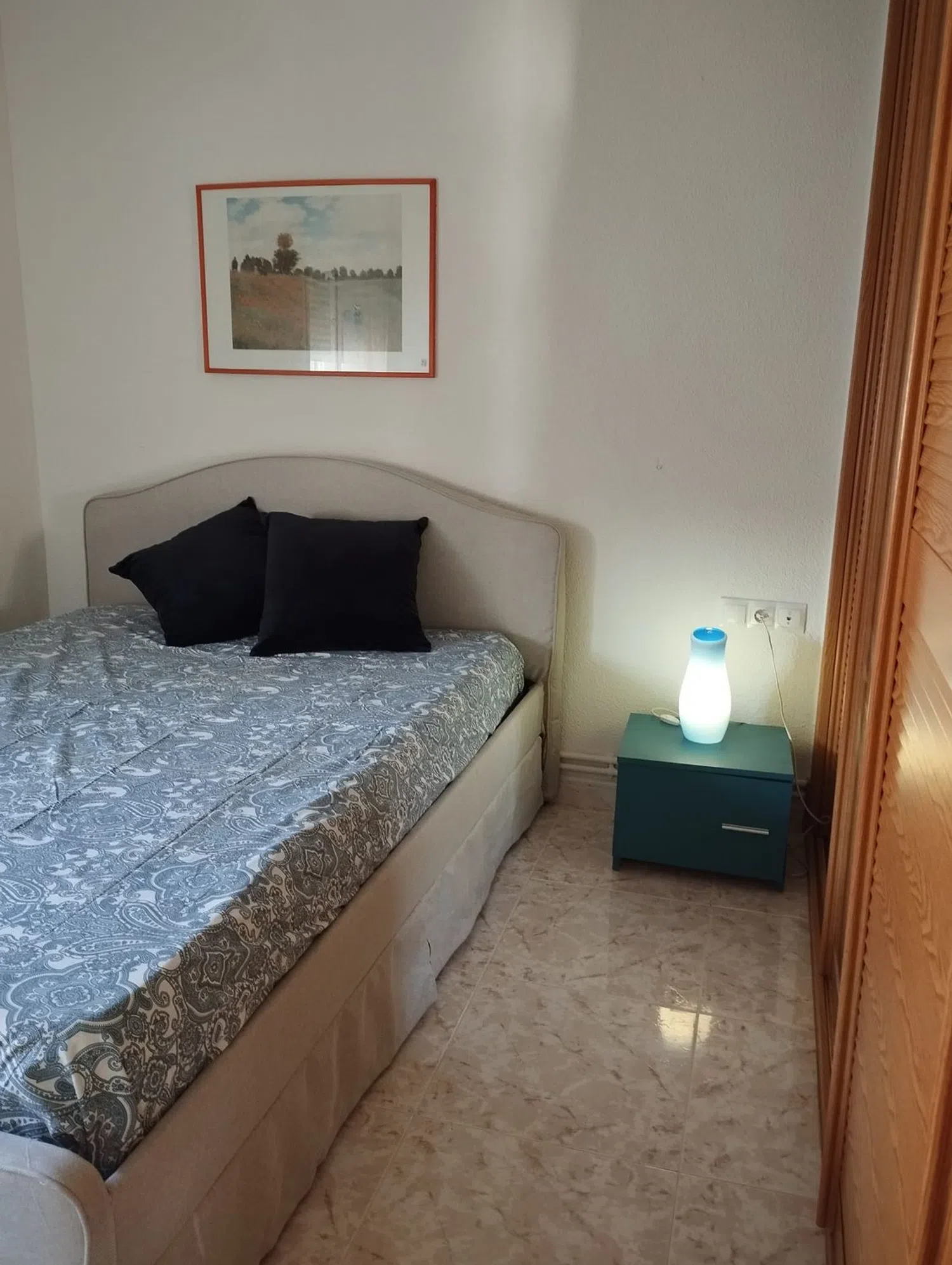 Piso en calle de Vélez Málaga, 15 - Foto 14