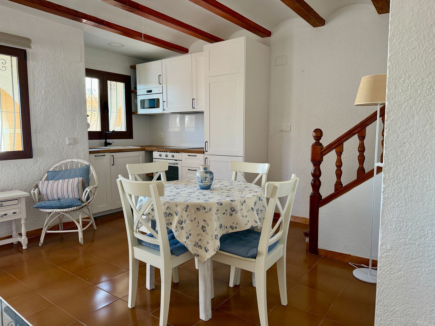 Chalet adosado en Partida Platja Almadrava Carrer 14, 15 - Foto 12
