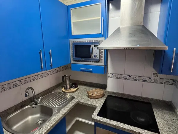 Casa o chalet independiente en Barrio San Luis - Los Molinos, Barrio San Luis - Los Molinos - Foto 19