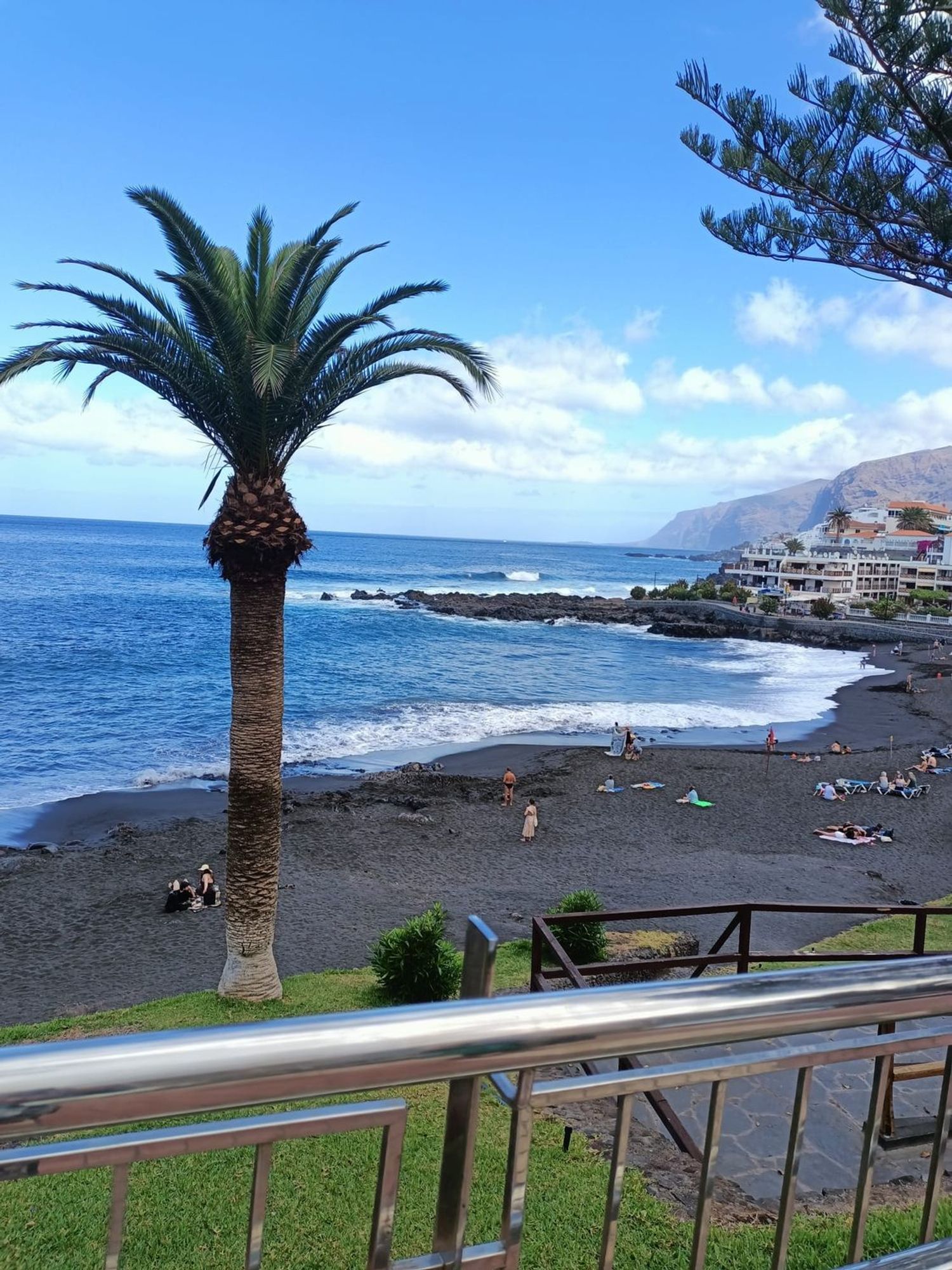 Piso en avenida Marítima Puerto de Santiago, 43 - Foto 8