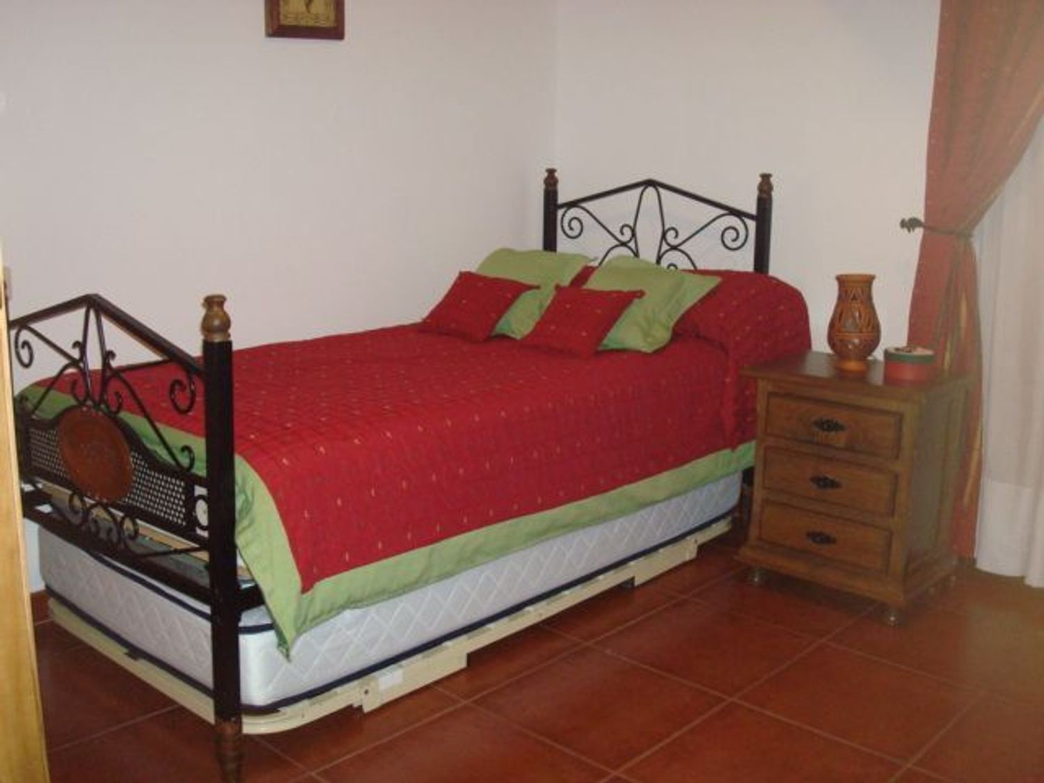 Chalet adosado en Calle Manuel Azaña, 5 - Foto 11