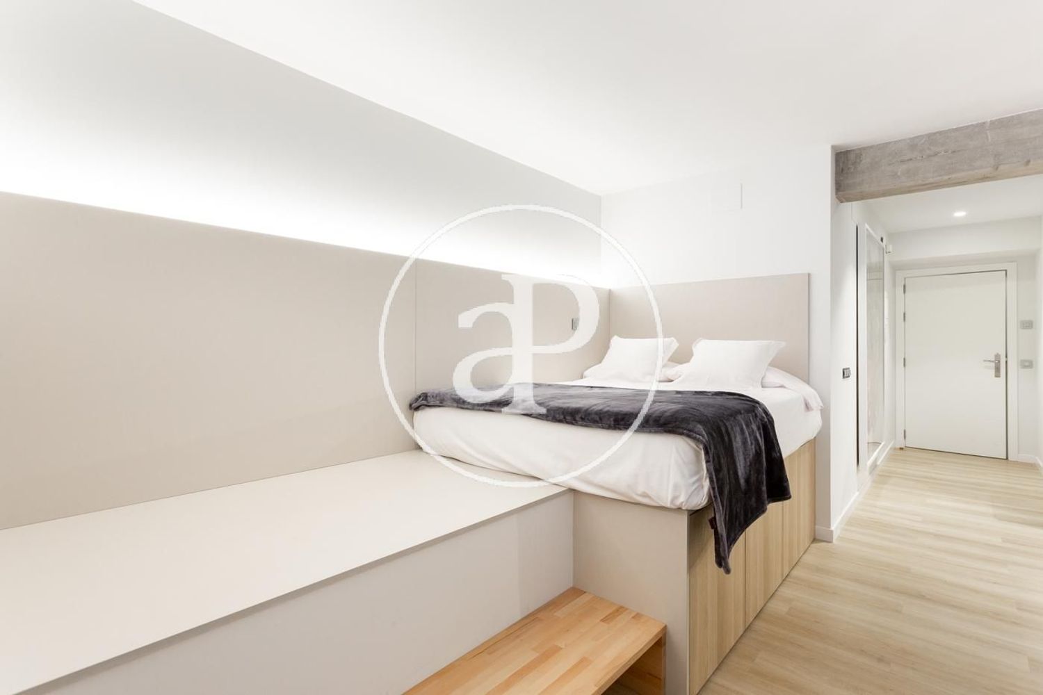Estudio en Calle del Mar, La Xerea - Foto 11