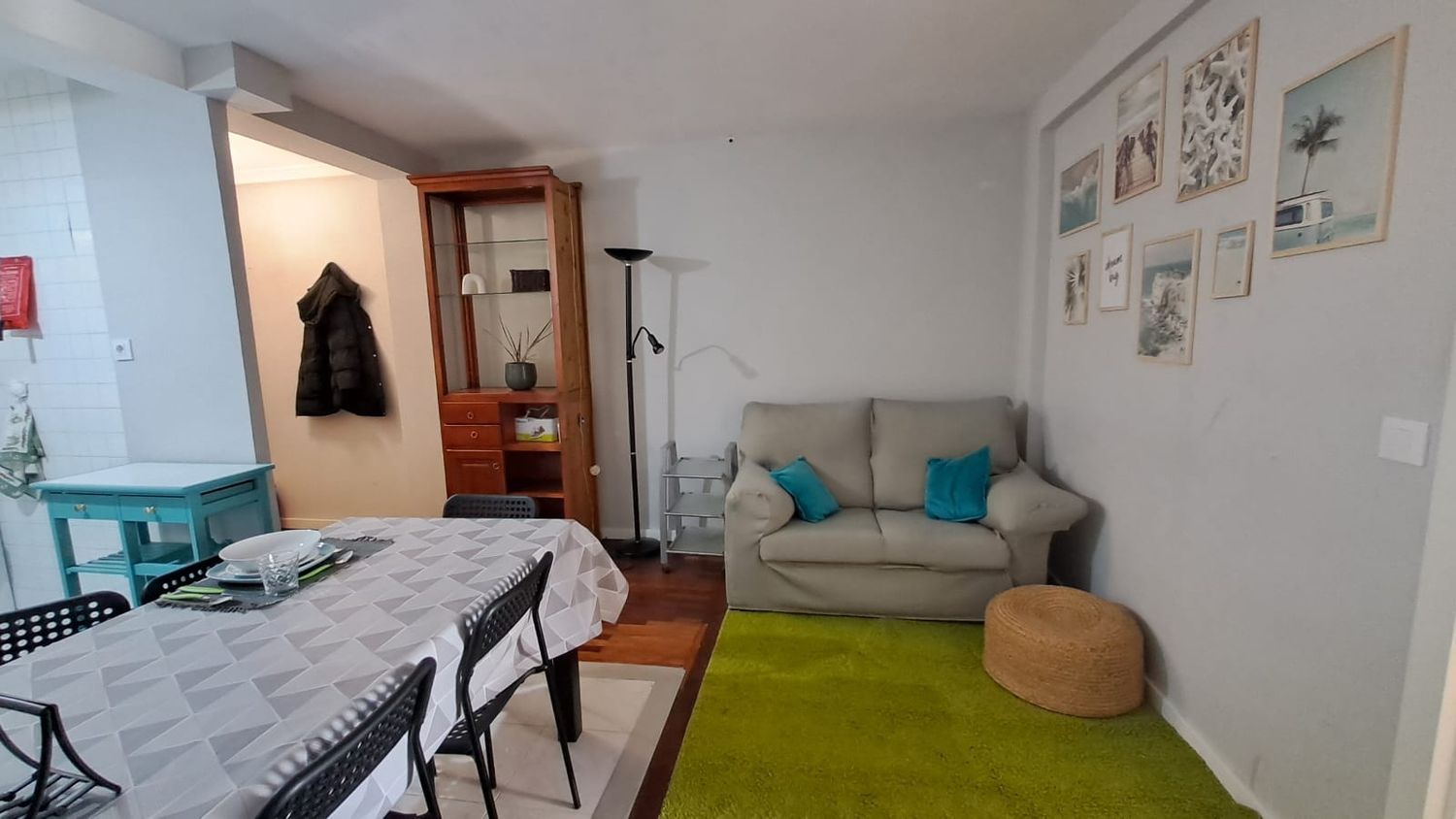 Piso en calle Juan Flórez, 119 - Foto 6