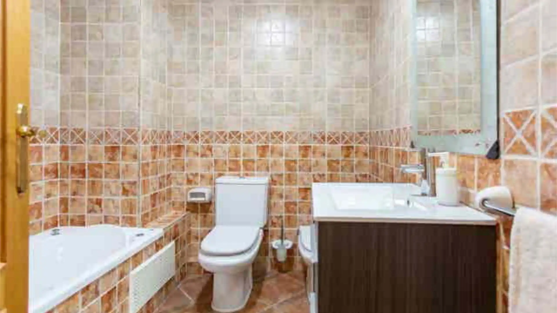 Chalet en ALQUILER  LARGA ESTANCIA - Foto 4