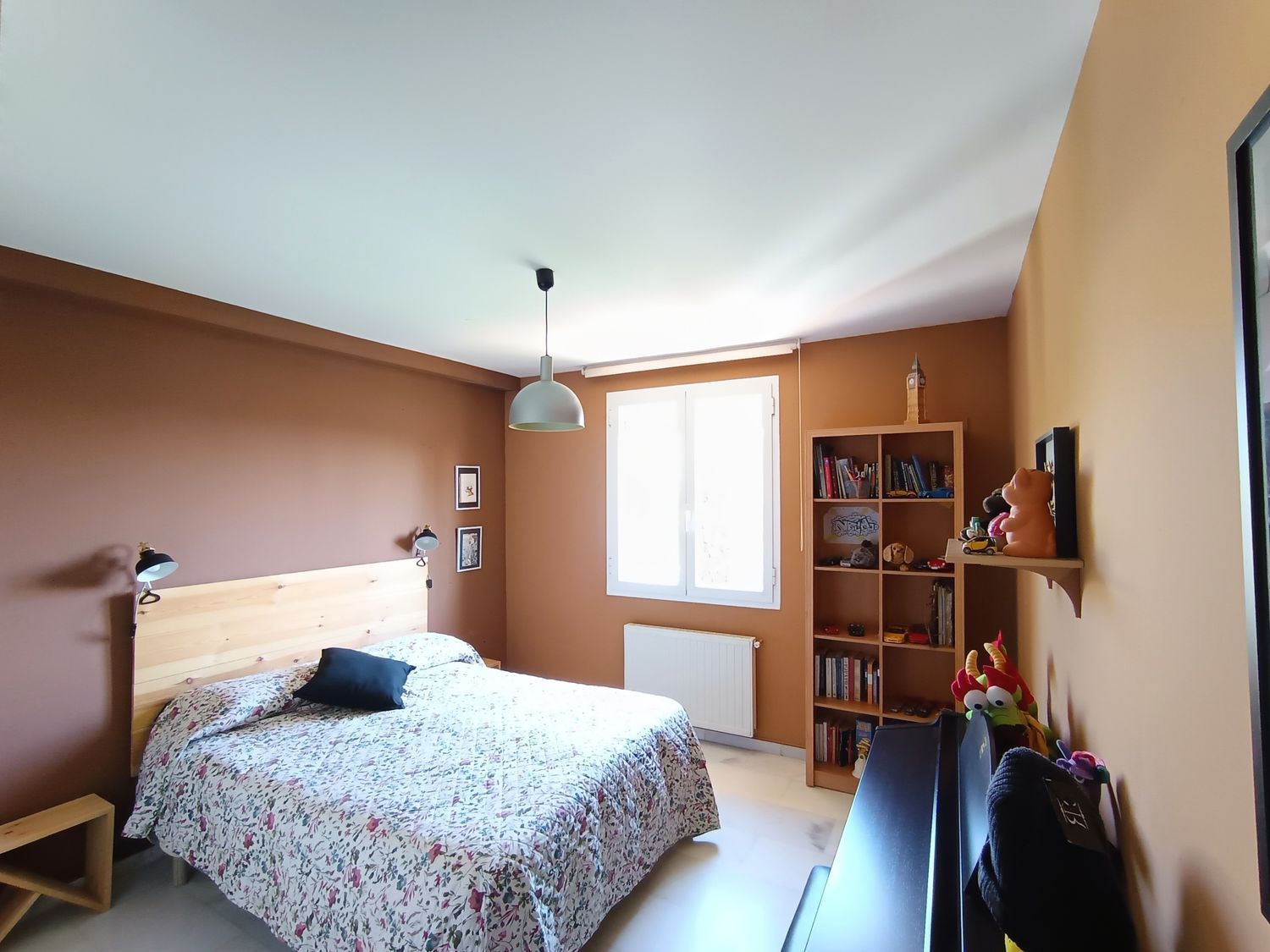 Chalet adosado en Barrio Brillante - Foto 19