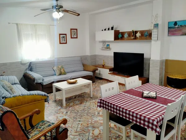Casa o chalet independiente en Hijuela s/n - Foto 14