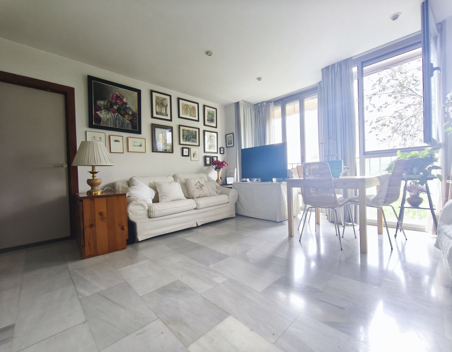 Piso en Paseo de los Pontones, 17, Imperial, Madrid - Foto 2