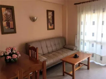Apartamento en centro carihuela - Foto 1