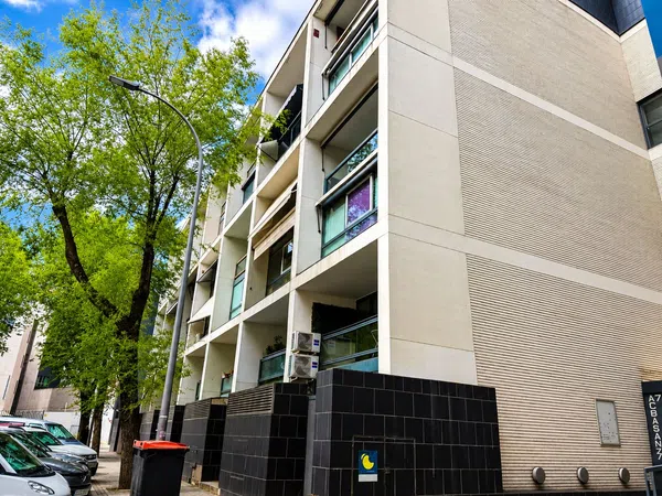 Dúplex en Calle de Albasanz, Simancas - Foto 1