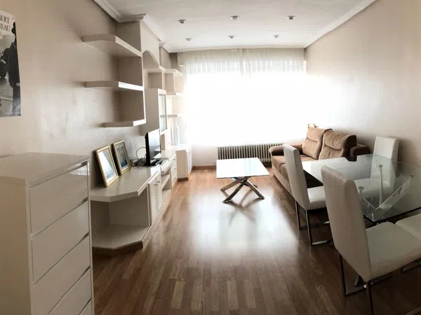 Piso en calle Azafranal, 30 - Foto 1