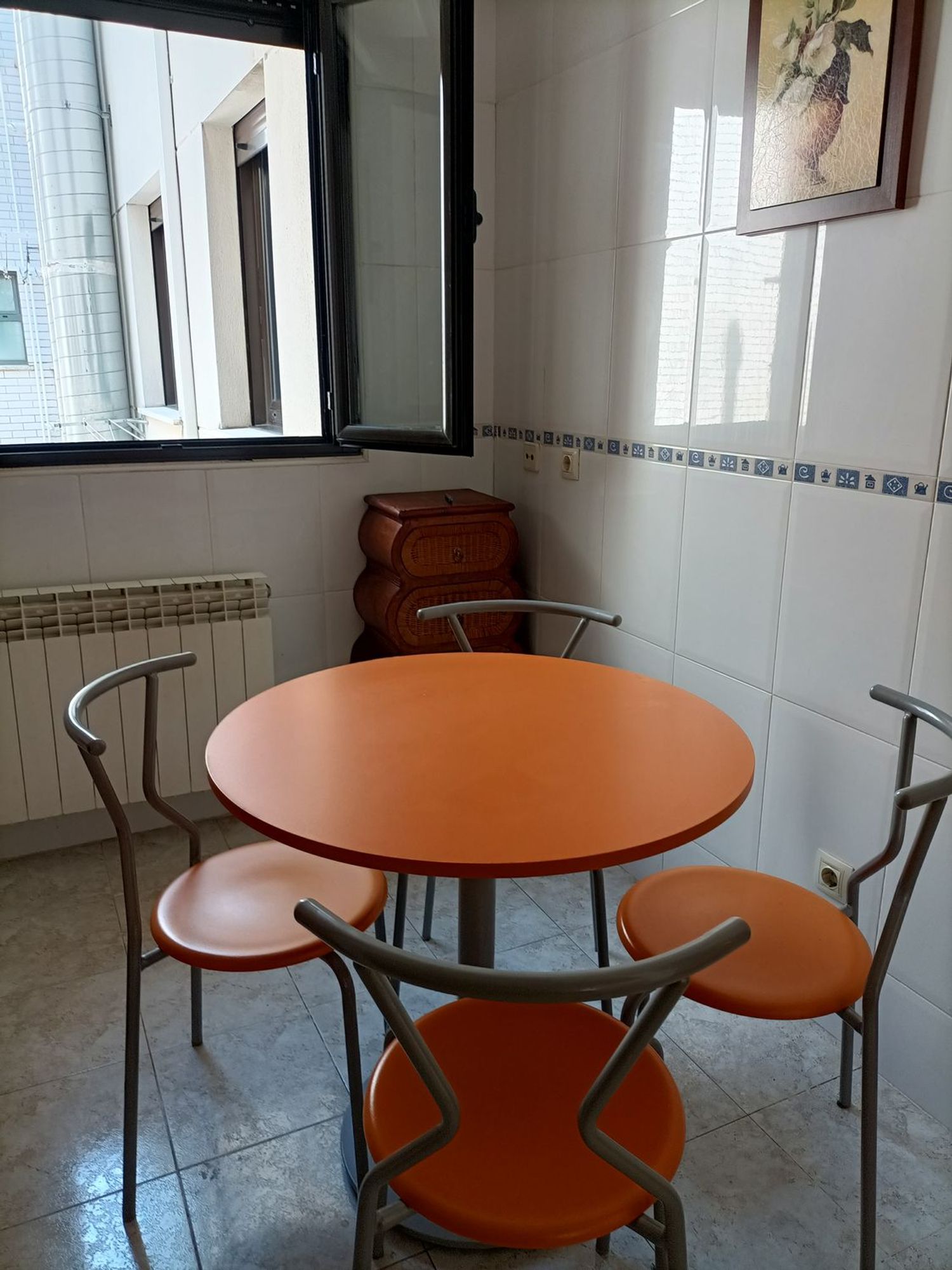 Piso en Calle Bachiller Finardo Valerio, 3, Pizarrales, Pizarrales - Foto 4