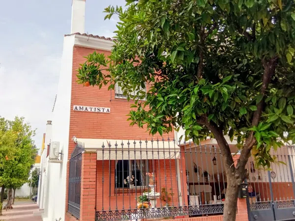 Chalet pareado en Calle Amatista, 16 - Foto 11
