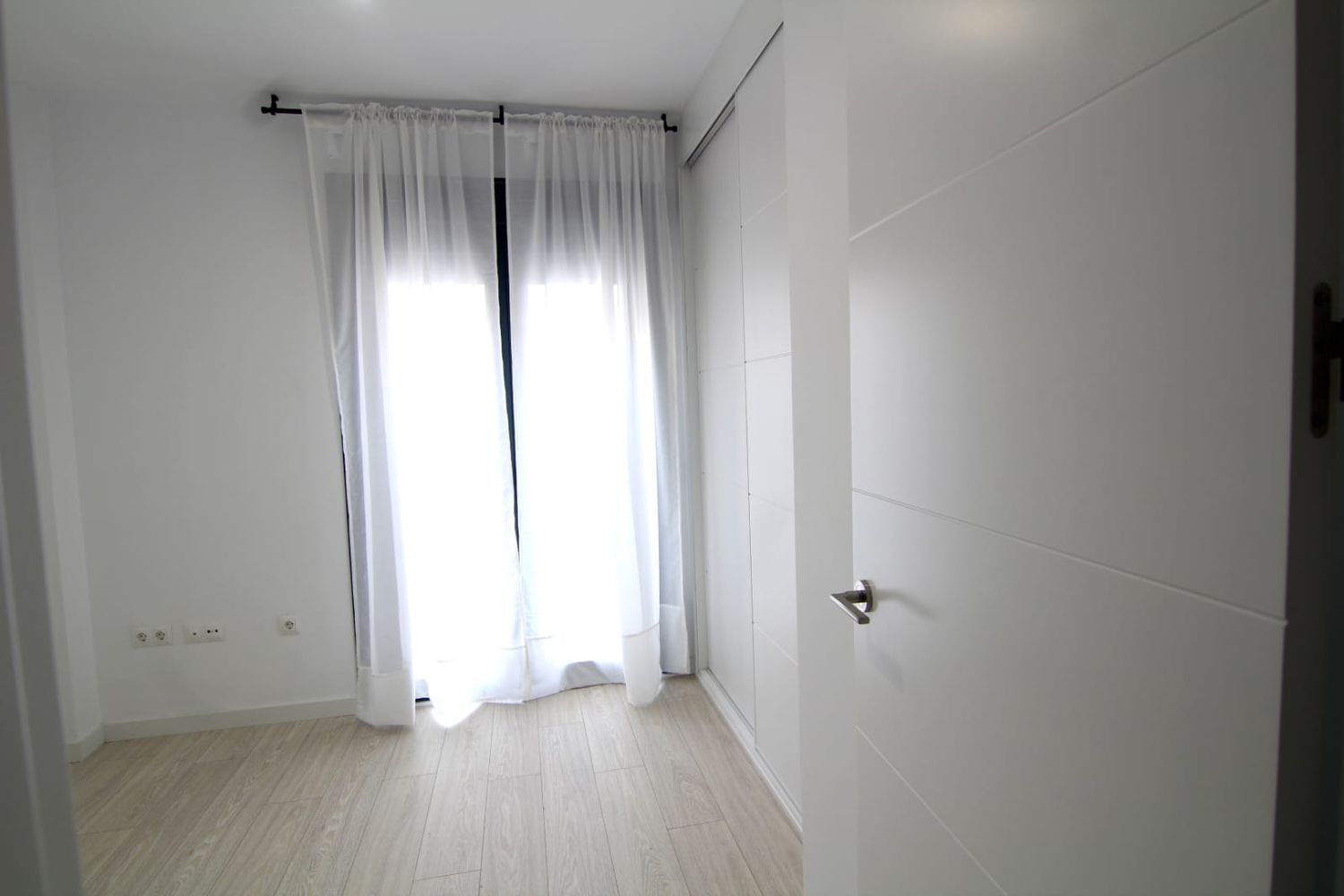 Piso en CL Huerto De Monjas, 20, La Goleta - San Felipe Neri - Foto 4