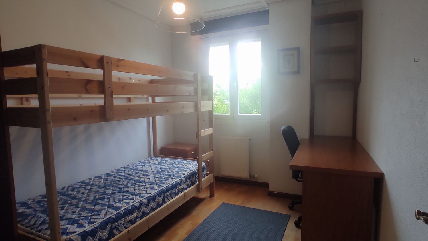 Piso en Avenida Herrera Oria, 122, Alisal - Cazoña - San Román, Alisal - Cazoña - San Román - Foto 13
